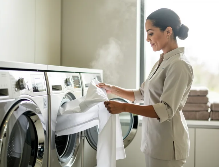 Luxury Laundry service in Grays